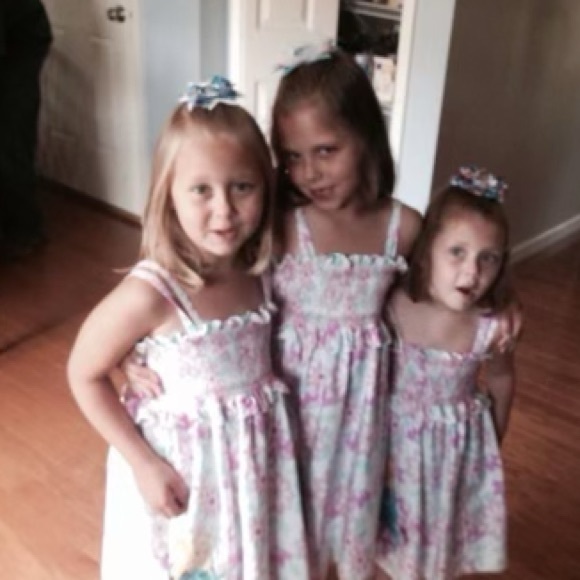 Meet your Posher, Briana - Picture 1 of 1